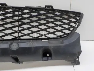 BP4K501T0 Решетка в бампер центральная Mazda 3 BK Арт AM84774722, вид 2