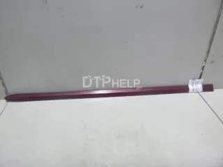 BP4K5068274 Молдинг задней правой двери Mazda 3 BK Арт AM14969766, вид 1