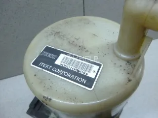 BBM432600C Насос гидроусилителя Mazda 3 BL Арт AM100471256, вид 6