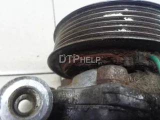 9830148880 Компрессор кондиционера Citroen jumpy 3 Арт AM100570393, вид 6