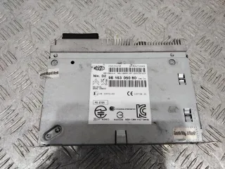 9816305080 Блок радио Citroen C4 Grand Picasso 2 restailing Арт 115875, вид 2