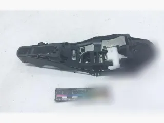 242728 Скелет ручки наружной передней правой Citroen jumpy 3 Арт 87431516_2, вид 2