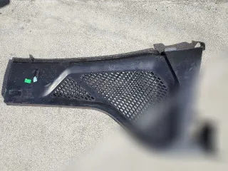 9245594 Дождевик BMW X6 F16 Арт 162532374_1, вид 2