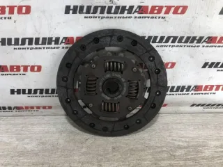 Z60416410B Комплект сцепления Mazda 3 BK 1.6л Арт 2-261046, вид 8