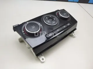 BAB461190A Блок управления климатической установкой Mazda 3 BK Арт AM48465637, вид 2