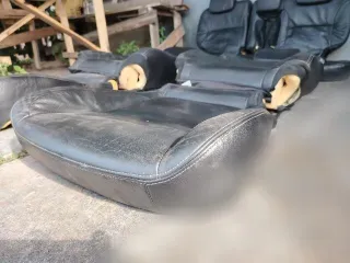  Салон (комплект сидений) Citroen C-Crosser Арт 161745351_2, вид 7