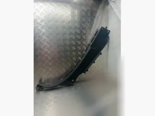 9677727977 Обшивка стойки задней правой Citroen C4 Grand Picasso 2 restailing Арт 141382013_1, вид 1