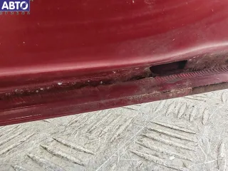  Крышка багажника (дверь задняя) Citroen C3 1 Арт 54803871, вид 5