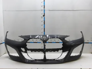 51115A0F321 Бампер передний BMW Z4 E89 Арт 804449, вид 1