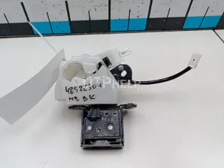 BP7C62310E Замок багажника Mazda 3 BK Арт AM48522304, вид 1