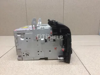 BS4J66AH0 Магнитола Mazda 3 BK Арт AM100322825, вид 5