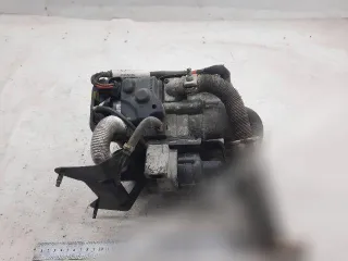 9018615C,9687946580 Подогреватель охлаждающей жидкости (антифриза) Citroen C5 2 Арт 112866853_1, вид 1