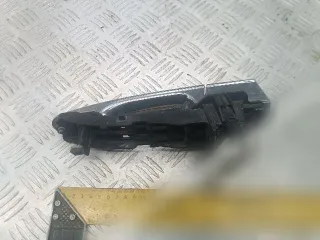  Скелет ручки наружной задней левой Citroen C8 Арт 169203650_5, вид 5