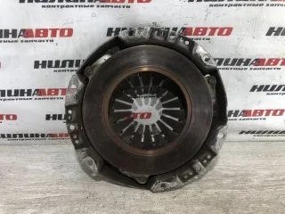 Z60416410B Комплект сцепления Mazda 3 BK 1.6л Арт 2-261046, вид 5