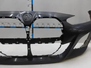 51115A0F321 Бампер передний BMW Z4 E89 Арт 804449, вид 9