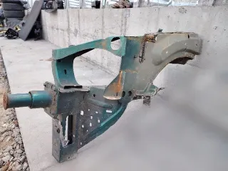  Очко фары левой Citroen C5 1 Арт 155422494_1, вид 5