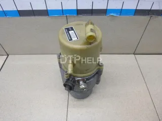  Насос гидроусилителя Mazda 3 BL Арт AM12877070, вид 2