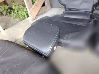  Салон (комплект сидений) Citroen C-Crosser Арт 161745351_2, вид 6