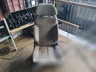  Сиденье переднее правое Citroen C4 Picasso 1 Арт 167839089_1, вид 12