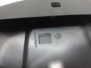 1308994070 Кожух панели приборов Citroen Nemo Арт 128180559_3, вид 5