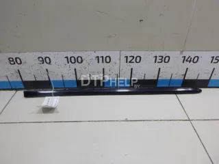 BP4K5068208 Молдинг задней правой двери Mazda 3 BK Арт AM48389707, вид 1