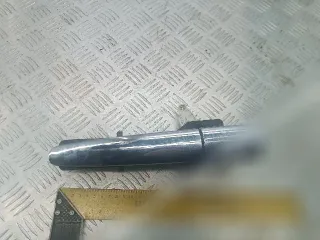 Скелет ручки наружной задней левой Citroen C8 Арт 169203650_5, вид 1