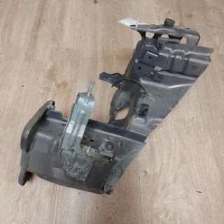  Лонжерон Mazda 3 BK Арт 2-212215, вид 2