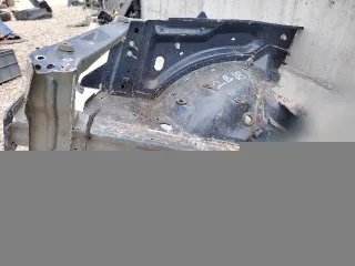  Очко фары правой Citroen C5 1 Арт 155422398_1, вид 6