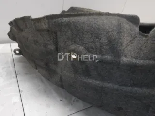 BP4L561H1C Локер задний правый Mazda 3 BK Арт AM84736011, вид 5