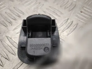 9658690677 Крючок для одежды Citroen C4 2 Арт 166652188_2, вид 5