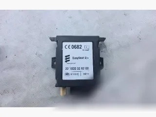 221000328200 Блок управления дистанционным запуском Lexus LX 3 restailing Арт 90553637_1, вид 2