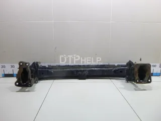 BRYS5007Y Усилитель переднего бампера Mazda 3 BK Арт AM48390148, вид 9