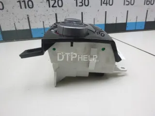 B70561190A Блок управления климатической установкой Mazda 3 BK Арт AM48586067, вид 8