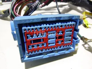  Проводка (коса) Mazda 3 BK Арт AM14896994, вид 13