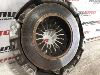 Z60416410B Комплект сцепления Mazda 3 BK 1.6л Арт 2-261046, вид 7