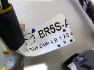 Проводка (коса) Mazda 3 BK Арт AM14896994, вид 7