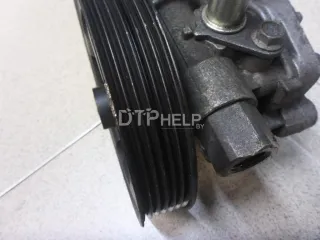 5151016AB Насос гидроусилителя Dodge Avenger 1 Арт AM100472072, вид 3