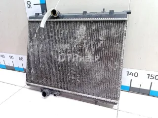 1330F6 Радиатор основной Citroen C4 1 Арт AM48573512, вид 2