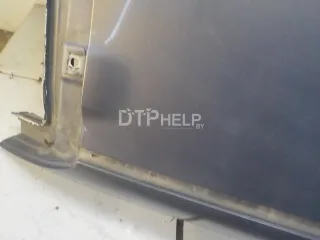 BPYK70600 Крыша Mazda 3 BK Арт AM52489115, вид 9