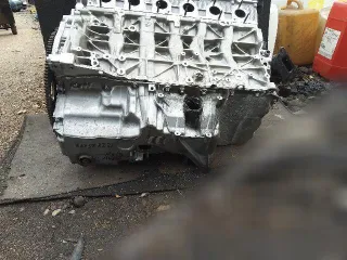  Двигатель BMW X7 g07 3.0л Арт 126955583_4, вид 4