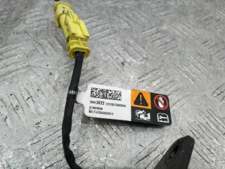 39093522 пиропатрон петли капота Opel Insignia 2 Арт 115891, вид 2