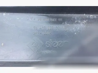 9641952380 Изолятор моторного отсека правый Citroen Xsara Арт 116551074_2, вид 3