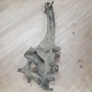  Рычаг передний Mazda 3 BK Арт 2-207899, вид 4