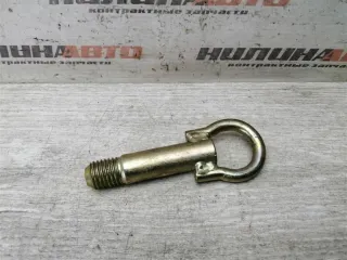 BP4K50EJ0A Крюк буксировочный Mazda 3 BK Арт 2-254266, вид 2