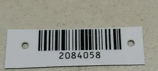  Шторка багажника Kia Carens 2 Арт 2084058, вид 3