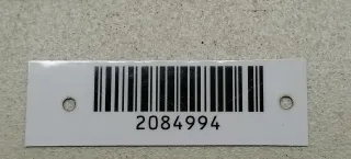 30671351 Распорка стоек Volvo S60 1 Арт 2084994, вид 3