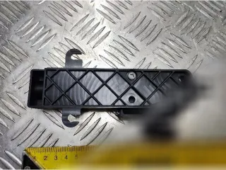 111533300B Электропривод двери передней правой Tesla model X Арт 148697837_1, вид 3