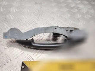 1199D4 Скелет ручки наружной задней правой Citroen C4 2 Арт 165615069_2, вид 5