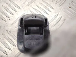 9658690677 Крючок для одежды Citroen C4 2 Арт 166652188_2, вид 3