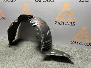 BP4K56140E Защита арок (подкрылок) Mazda 3 BK Арт 2-55321, вид 2